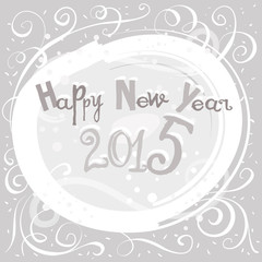 Happy New Year.2015.