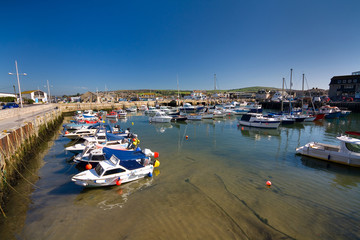 An Express Excursion to Bridport-West-Bay-Express-26 with Whittle Coaches