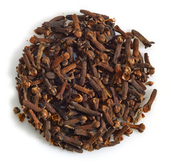 dried cloves