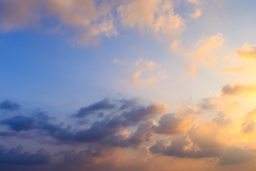 sky