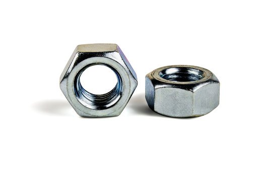 Bolt And Nut