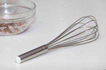 Metal Mixer