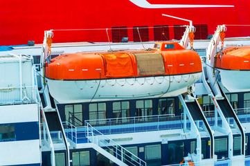 Lifeboat
