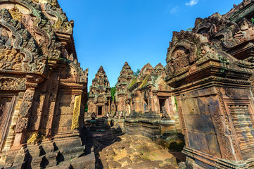 Banteay Srey