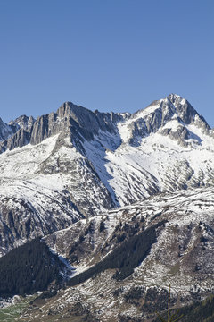 Sedrun