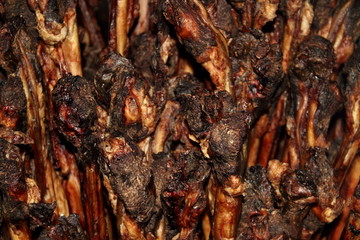 Hundefutter