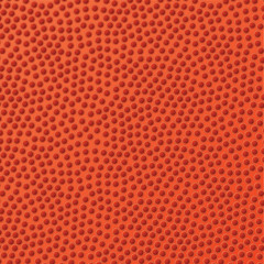 Basketball texture