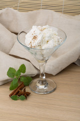 Ricotta cheese