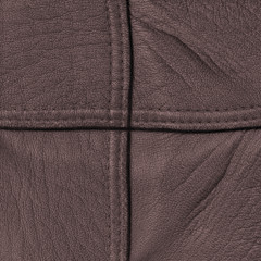 brown leather texture, seams