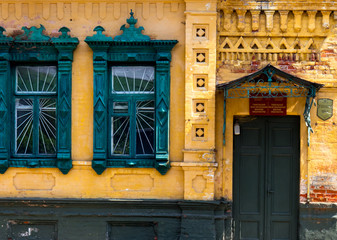 Architecture backgrounds.