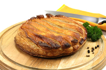 tourte