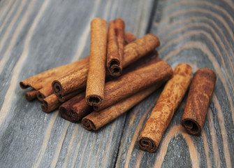 cinnamon
