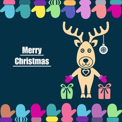 Christmas card