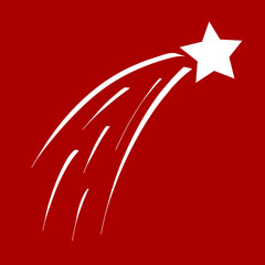 Stella cometa © Ube