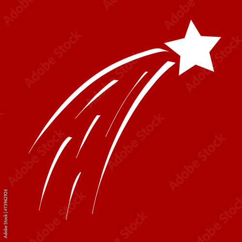 Stella Cometa Stock Image And Royalty Free Vector Files On