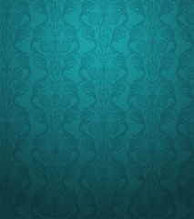 Color Seamless pattern