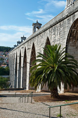The Aqueduct Aguas Livres - 73964553
