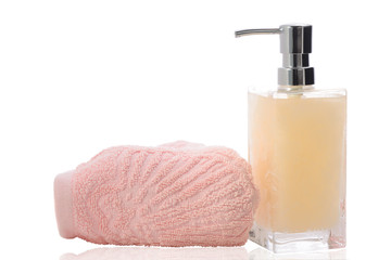 liquid soap