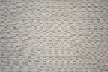 Woolen knit fabric as background