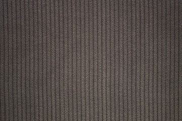 Synthetic fabric as background