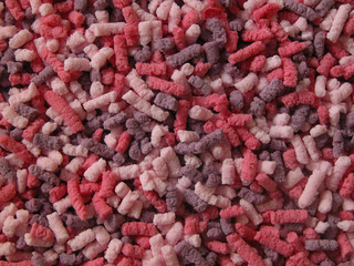 Makro, K&uuml;che, Lebensmittel, braun weiss bunt, Schokolade