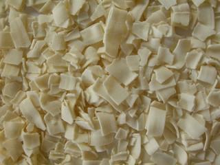 Makro, K&uuml;che, Lebensmittel, braun weiss bunt, Schokolade