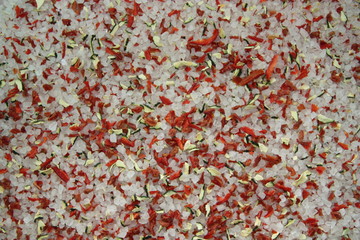 Makro, K&uuml;che, Lebensmittel, Gew&uuml;rze, Schokolade