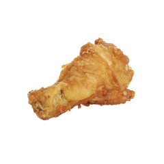 Fried chicken