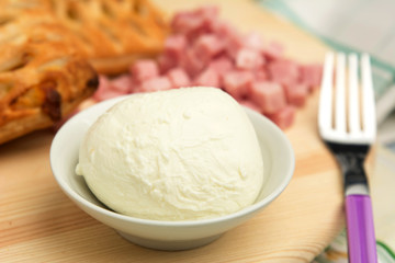 Mozzarella