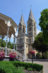 Liebfrauen Münsterkirche in Roermond