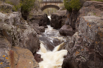Temperance River