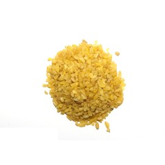 Dried Food - Bulgar Wheat