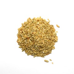 Dried Food - Cracked Wheat