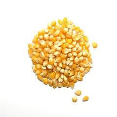 Drşed Food - Popping Corn