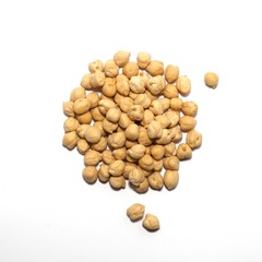 Dried Food - Chickpeas