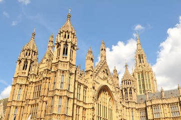 Westminster, London