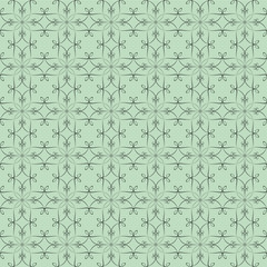 abstract seamless pattern