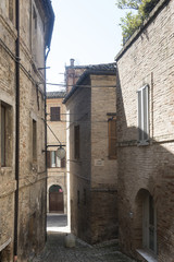 Macerata (Marches, Italy)