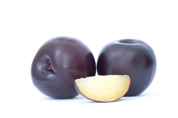 plum