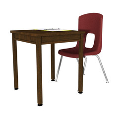 School Desk
