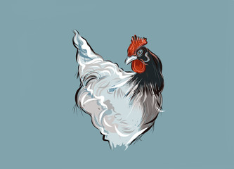 French Hen