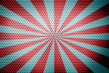 Obraz premium Hintergrund 