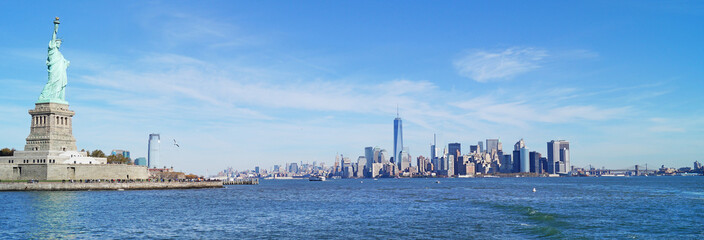 2 435 Building New York City Country Wall Murals Canvas Prints Stickers Wallsheaven
