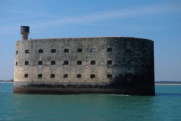 Fort Boyard
