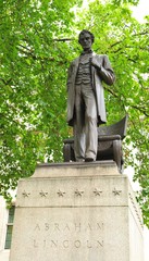 Abraham Lincoln