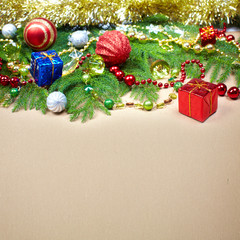 Christmas decoration