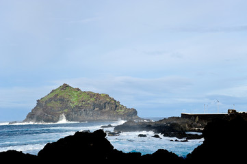 Roque de Garachico