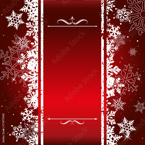 &quot;Weihnachten Karte Hintergrund Vektor&quot; Stockfotos und lizenzfreie
