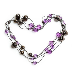 Many beads