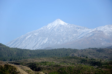 Teide